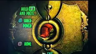 Oddworld gamespeak prt 2