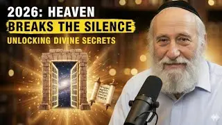 &ldquo;2026: The Year Heaven Breaks Silence &mdash; Rabbi David Reveals the Final Spiritual Shift&rdquo;