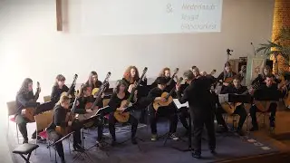 NJGO plays Danza del Viento (Jaime C&oacute;rdoba)