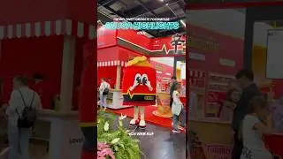 Anuga 2025 Food Highlights 🍔🥤#anuga #neuheiten #foodfair