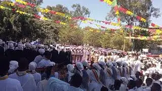 አስደማሚ የአባቶች ወረብ 