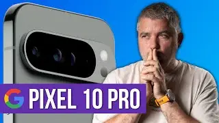 Pixel 10 přin&aacute;&scaron;&iacute; největ&scaron;&iacute; změnu za posledn&iacute; roky!