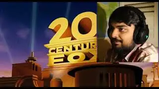 Mutahar Laughing 20th Century Fox 2009