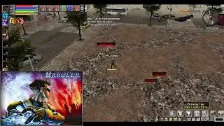 Good evening Welcome to my LS gaming RAN ONLINE ASIA for WH