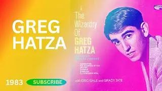 GREG HATZA - SPUTNIK 1967