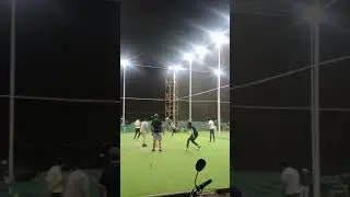 Saturday Night Cricket Full Enjoy