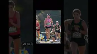 reminder that anyone can accomplish their goals #trending #runner #fitness #motivation