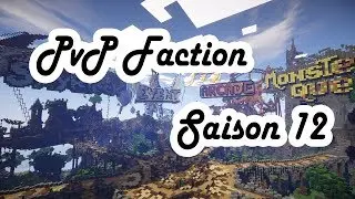 [Trailer] PvP Faction - Saison 12