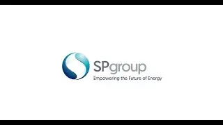 SPGroup Brand Video | Video Production in Singapore
