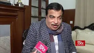Expressway projects will also aid in generating employment, says Road Transport Minister N Gadkari