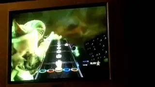 Luis farfan... Guitar Hero
