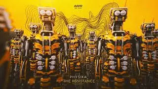 Physika - The Resistance