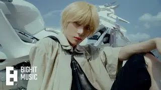 TXT (투모로우바이투게더) The Star Chapter: SANCTUARY Concept Clip 'KNIGHT'