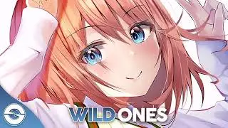 Nightcore Music Worldwide - Flo Rida - Sia - Wild Ones - Remix