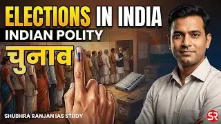 Indian Electoral System: Articles 324-329, Election Machinery & Process Explained