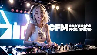 A Journey Through Indie Pop Psychedelia - Alan Smithee | CFM - Copyright Free Music
