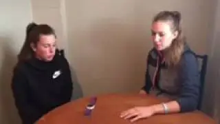 Video Draft Exercise