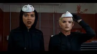 Tragedy Girls (Official Trailer #1) HD 2017
