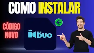 COMO BAIXAR O APLICATIVO CINEDUO ATUALIZADO 2025 100% FUNCIONANDO