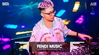 NHẠC BÁO REMIX MỚI NHẤT 2026: HẢI ĐĂNG NHI REMIX, TRÒ CHƠI TÌNH YÊU REMIX, SÀI GÒN XA HOA REMIX