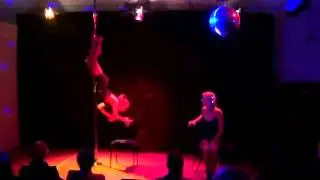 Getcha Gotcha Good - Scarlett Night & Phoebe Joy
