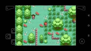 [mega moemon fire red v1.4c] how to get Greninja and chesnaught