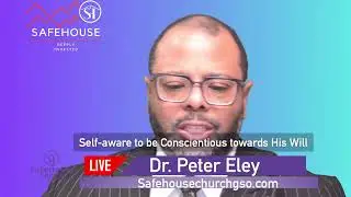 Self-aware to be Conscientious towards His Will