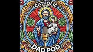 Ep 17: The Priest Who Lived The Call To Serve Twice (Fr. Stephen Gadberry)