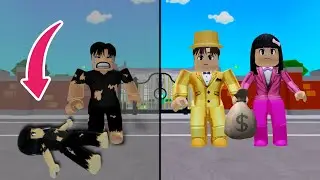 Yuta Dan Mio Miskin Masuk Ke Rumah Robot Kaya 💰 | Hai Dewi