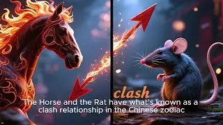 🔥 2026: YEAR OF THE FIRE HORSE - RAT 🐭 ZODIAC PREDICTION 🔥