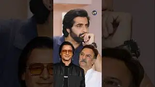 The Vivek Oberoi Nepotism Debate? 😳 - Akshay Oberoi from Fighter #shorts #fighter #nepotism