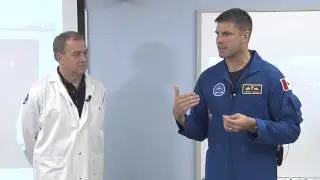 Canadian Science Challenge