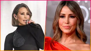 S Club's Rachel Stevens recalls terrifying moment intruder threatened to 'break her