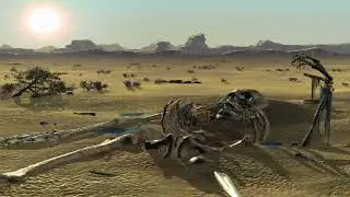 Концовки Fallout: A Post Nuclear Role Playing Game Озвучка 1С