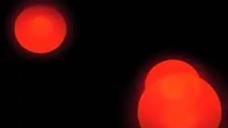 Orbiter / interactive sound environment