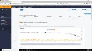 bitconnect platform