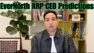 EverNorth XRP CEO 2026 Predictions & Ripple In German Financial Media