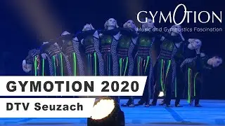 Gymnastik-Gruppe DTV Seuzach - Gymotion 2020