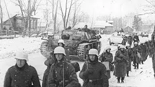 Battle of Moscow | WW2 Edit | Dream Space