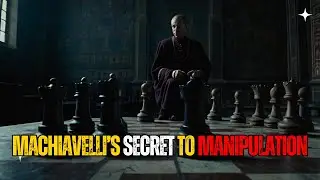 The Art of Deception Understanding Machiavelli&rsquo;s Insights into Human Nature