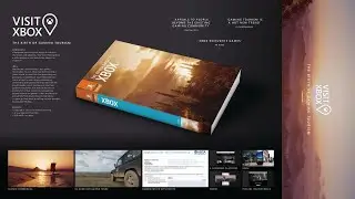 Xbox - The Birth of Gaming Tourism (Case Study) | Campaign