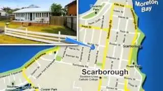 SOLD by MATT BURTON for Harcourts Redcliffe Queensland Property valuers and appraisal agents