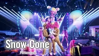 Episode 3-Snow Cone 