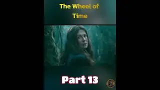 The Wheel of Time Part 13 #shortvideos #trending #reels #youtubeshorts #strangerthings #movie #film