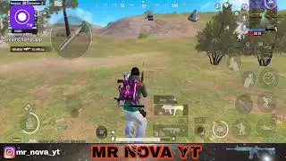 GRIND FOR BGIS 🚀 | INTENSE LOBBY T1 TEAMS 😉| MR NOVA YT 🐉