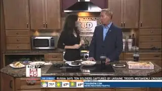 Fazoli's Opens New Miller Lane Location