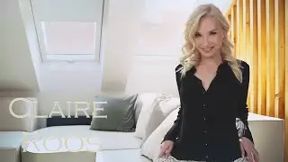 Teaser w./ Claire Roos