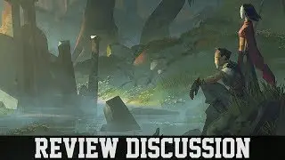 Absolver | Review Discussion