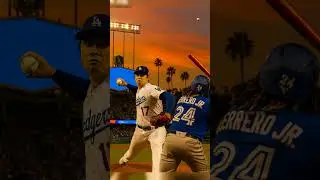Bold Prediction, Dodgers Beat the Blue Jays in  Game 7 Shocking Finish