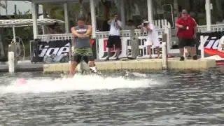 MyWake Global Challenge - Pro Men's Wakeskate Finals
